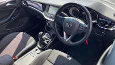 Vauxhall Astra 1.2 Turbo 145 Griffin Edition 5dr Petrol Hatchback